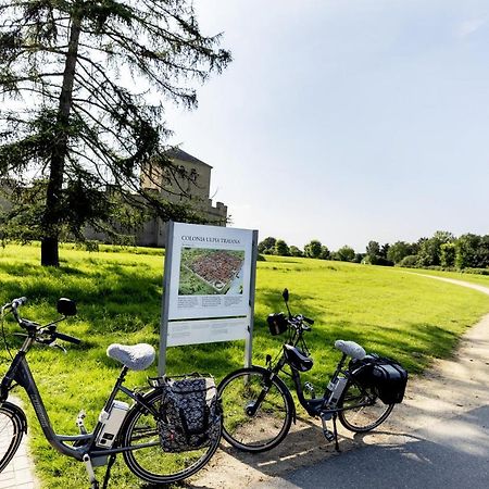 Wohnen Im Alten Amtsgericht Im Herzen Von Xanten Kültér fotó