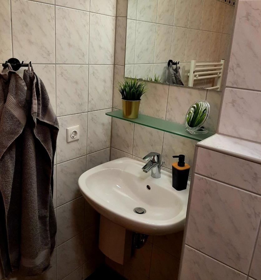 Wohnen Im Alten Amtsgericht Im Herzen Von Xanten Kültér fotó