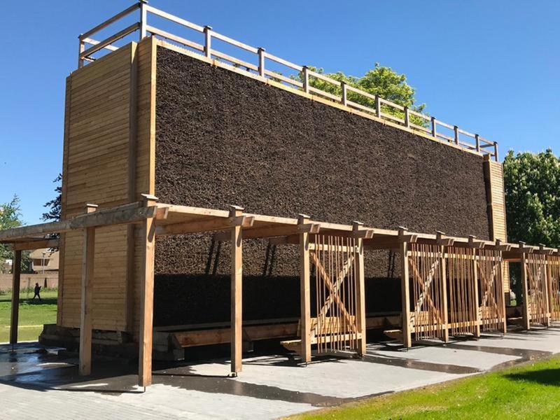 Wohnen Im Alten Amtsgericht Im Herzen Von Xanten Kültér fotó