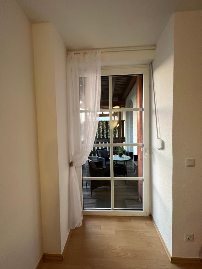 Wohnen Im Alten Amtsgericht Im Herzen Von Xanten Kültér fotó