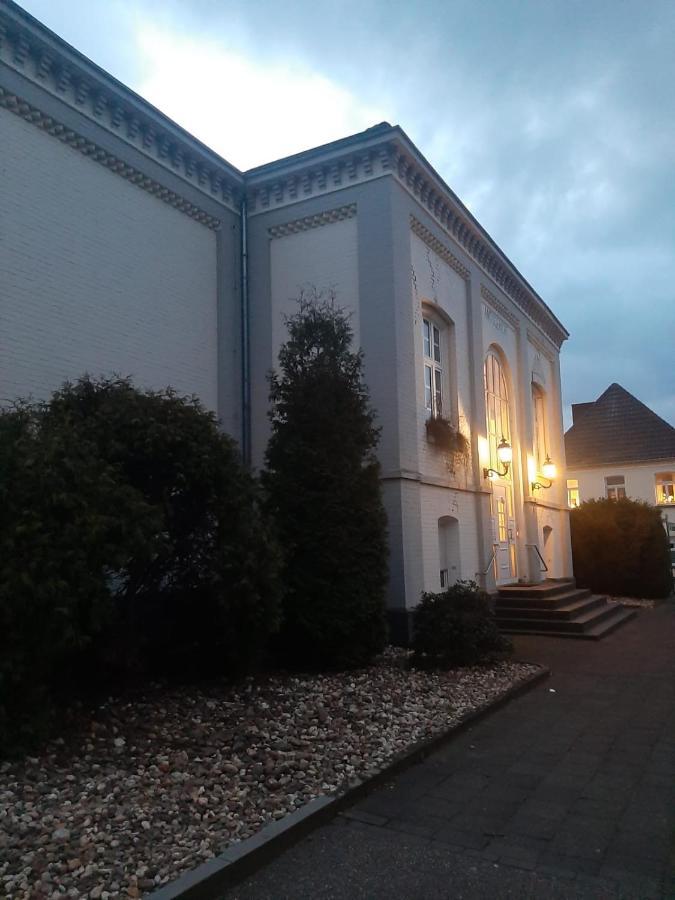 Wohnen Im Alten Amtsgericht Im Herzen Von Xanten Kültér fotó