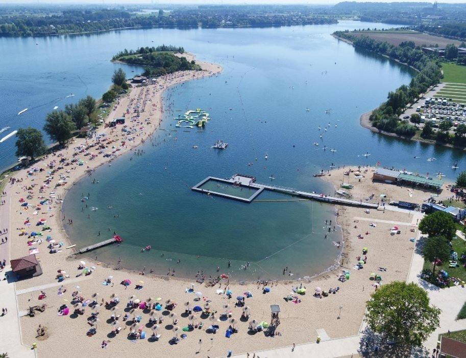 Wohnen Im Alten Amtsgericht Im Herzen Von Xanten Kültér fotó